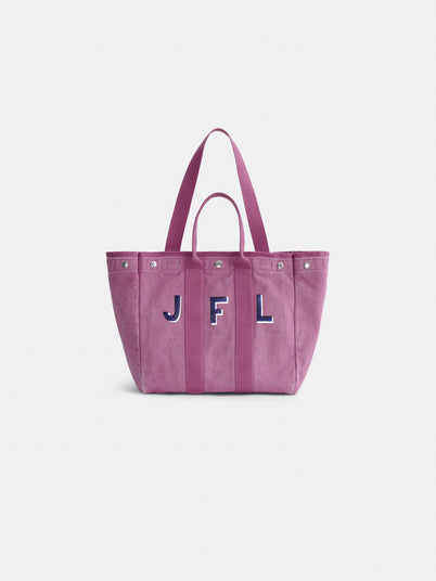 The Perfect Weekday Tote