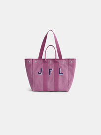 The Perfect Weekday Tote