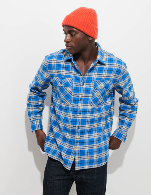 Cashmere Beanie