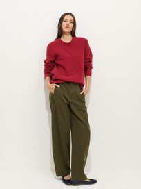 9th Street Pant