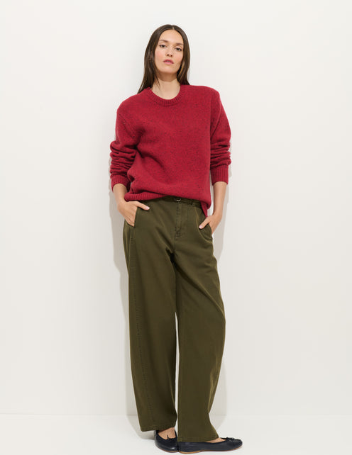 9th Street Pant