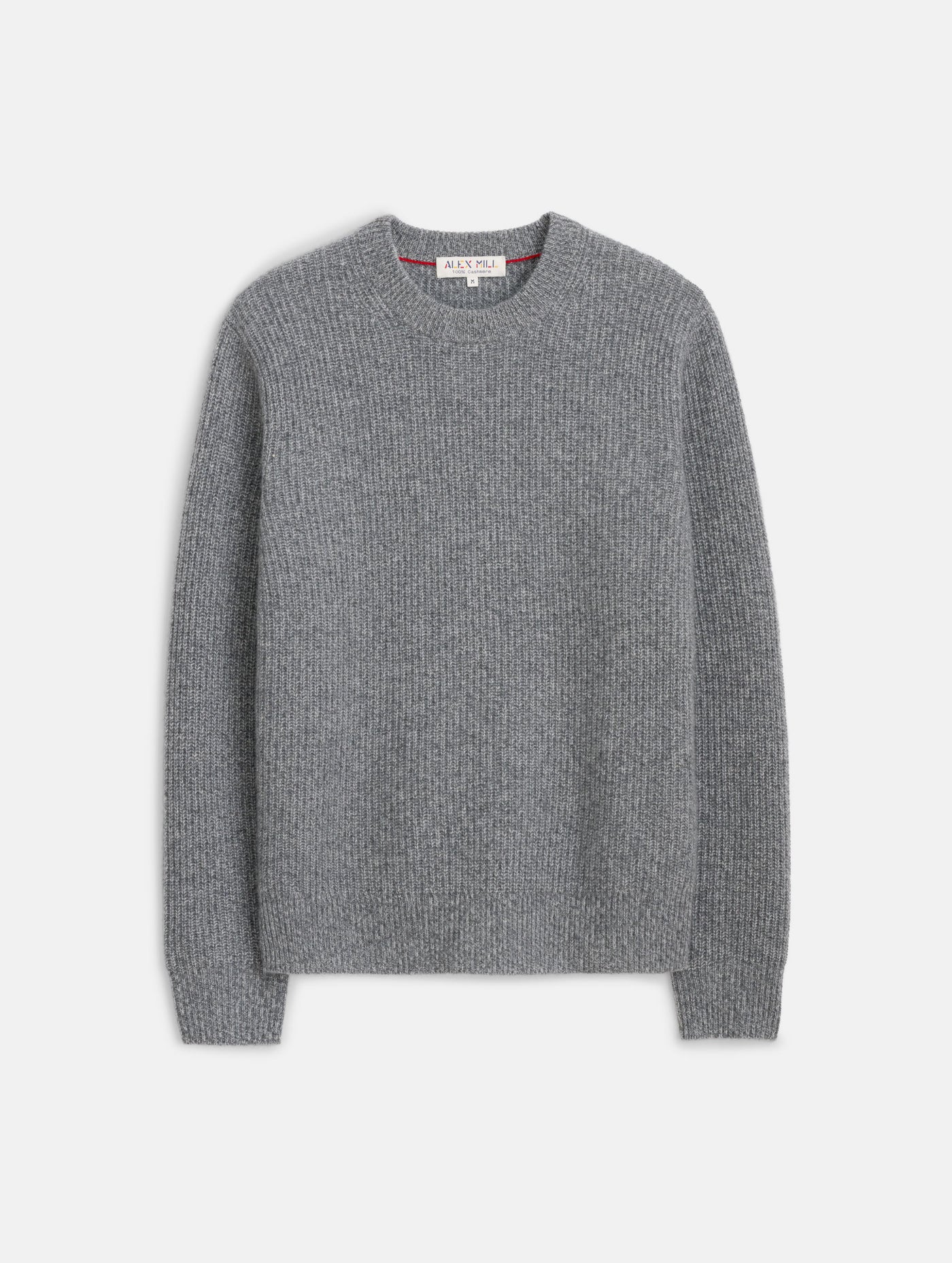 Jordan Sweater in Washed Cashmere