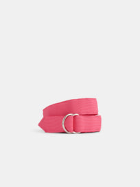 J.Press x Alex Mill D-Ring Belt