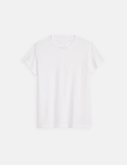 Prospect Tee In Cotton Jersey