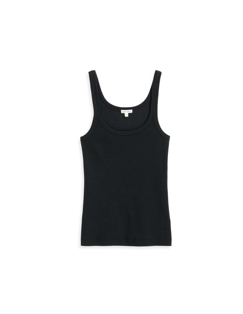 365 Ribbed Tank