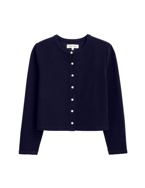 Coco Sport Cardigan