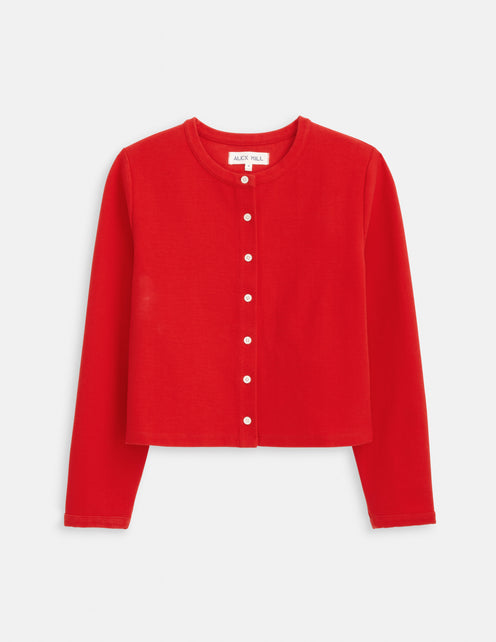Coco Sport Cardigan
