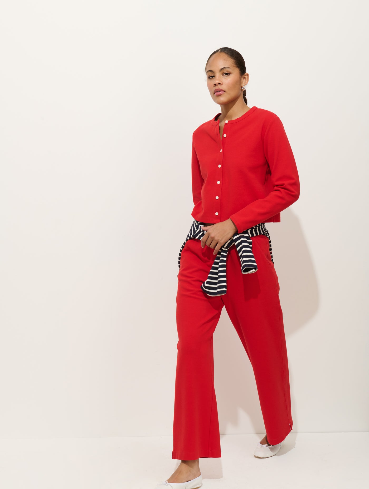 Coco Sport Cardigan