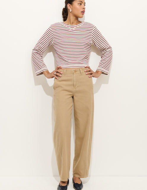 9th Street Pant