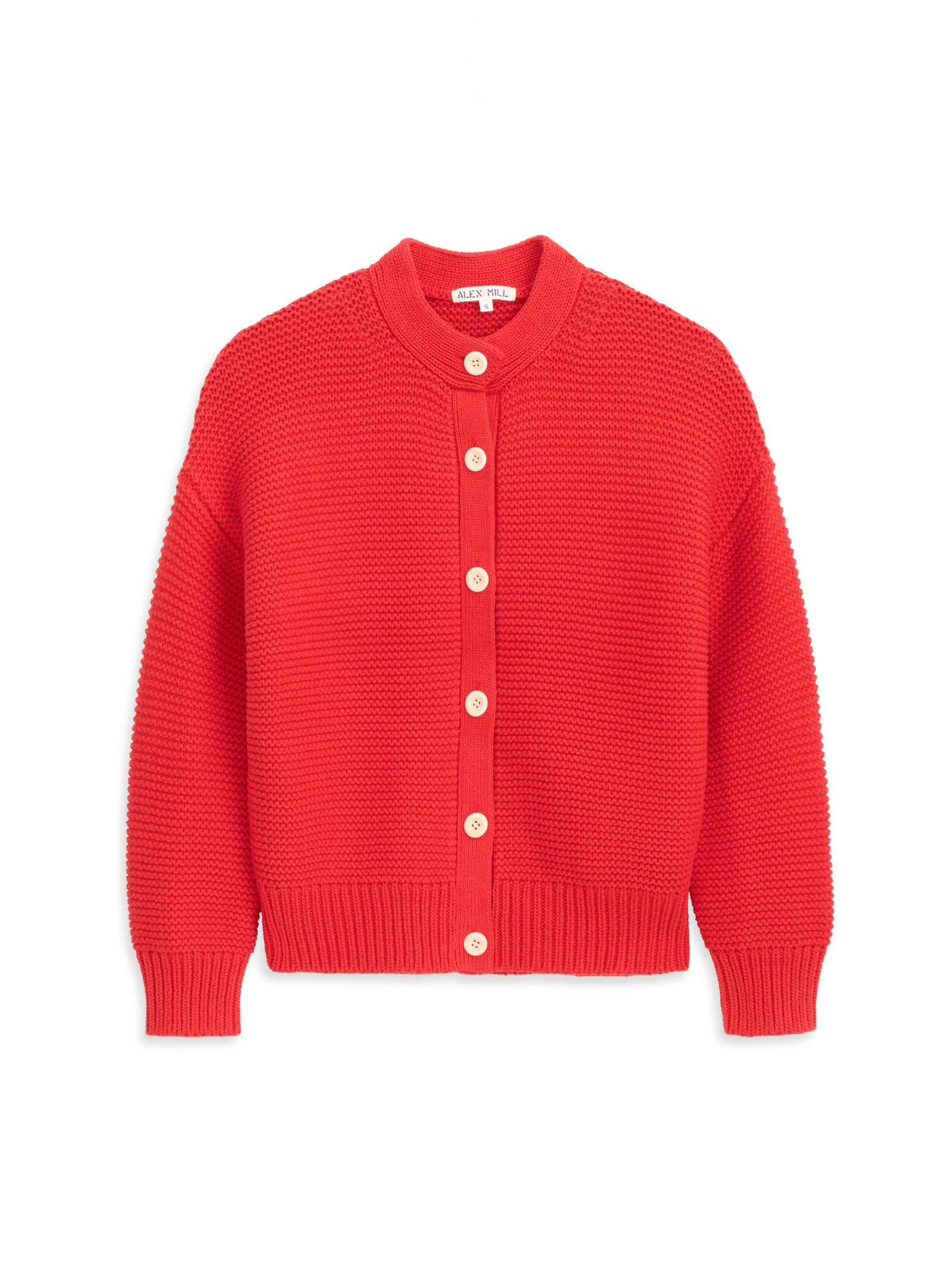 Nico Cardigan in Cotton