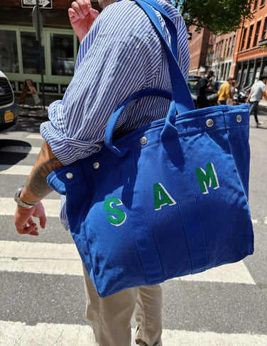Painted Perfect Weekday Tote