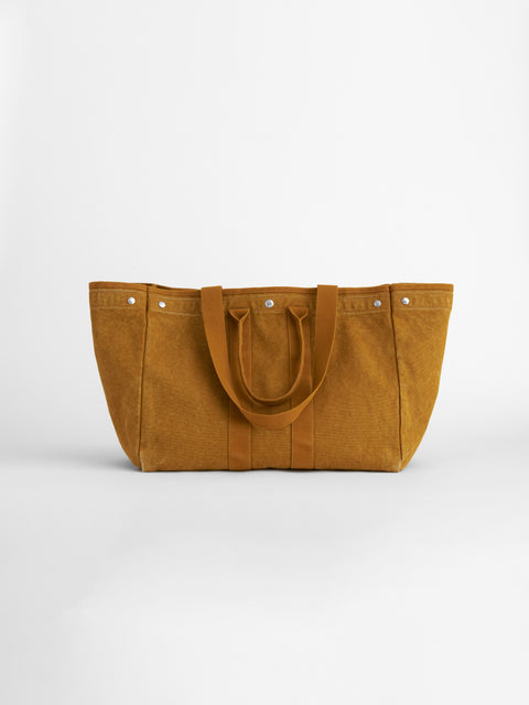 The Perfect Weekend Tote