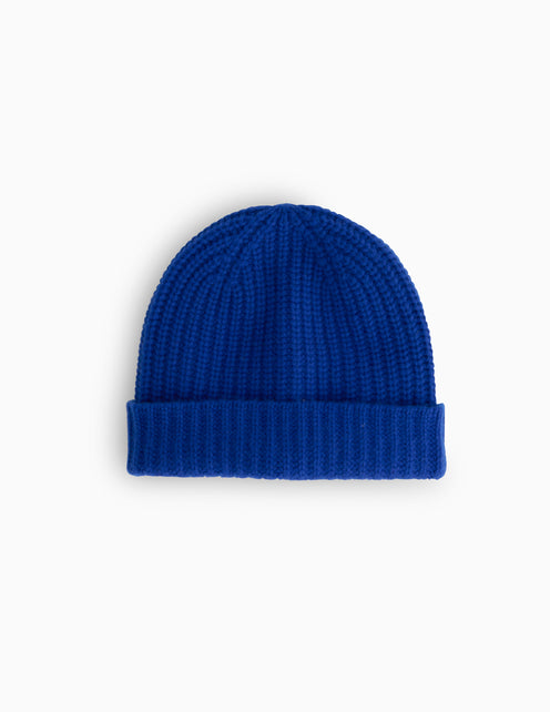 Cashmere Beanie