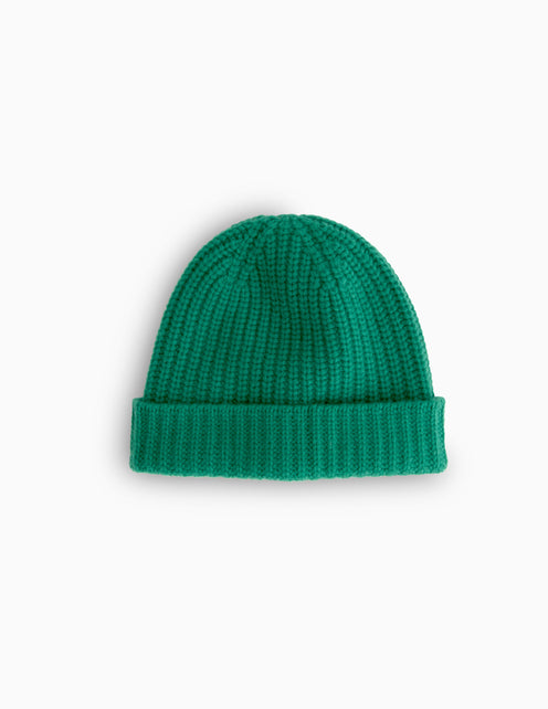 Cashmere Beanie