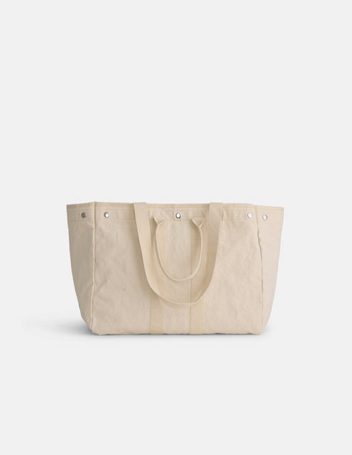 The Perfect Weekend Tote